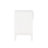 Sleek & Chic Modern Nightstand