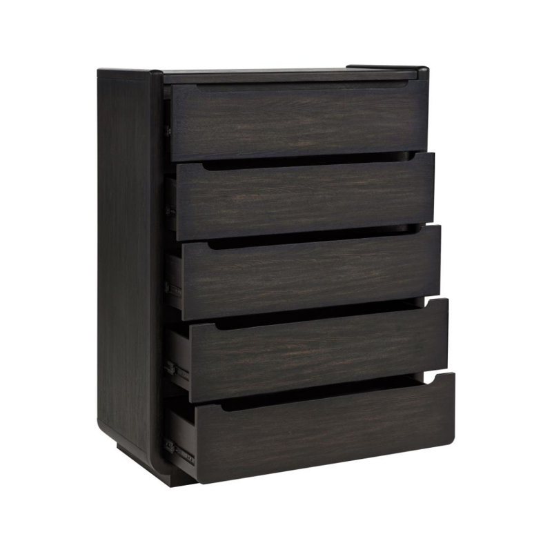 Commode 5 tiroirs Natalie