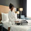 Ensemble de draps de luxe très grand-128367392