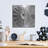 " Windmill Rotor " by Cindy Jacobs-637391202