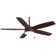52" Airetor 5 - Blade LED Standard Ceiling Fan with Pull Chain and Light Kit Included