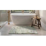 Floral Area Rug