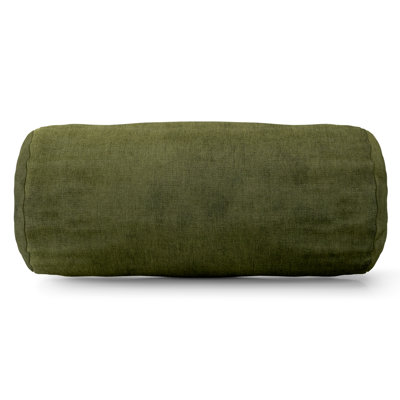 Bolster Pillow Cover & Insert