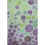 Tapis géométrique de qualité supérieure lavable à la machine AMF1899 Mayfield-91015878