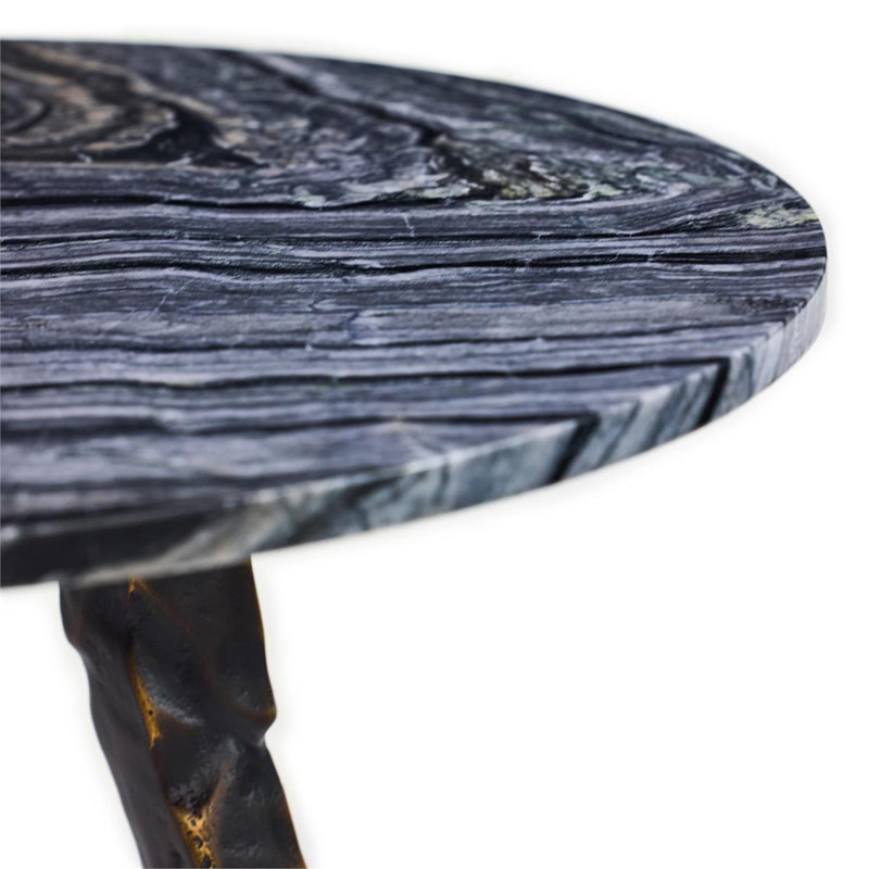 Wayland End Table