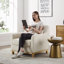 Fauteuil 31,5 po Jazmere-396867013-368795647