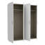 Sugata Manufactured Wood Wardrobe-1647710719