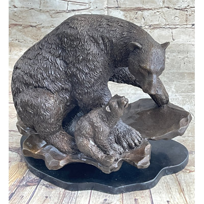 Figurines et sculptures Kailand