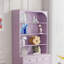 Vitrine moderne, simple et tendance-113663395