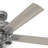52" Hartland 5 - Blade Ceiling Fan with LED Light Kit and Handheld Remote-83665621