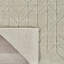 Mihira Geometric Wool Hand Woven Area Rug-857905077