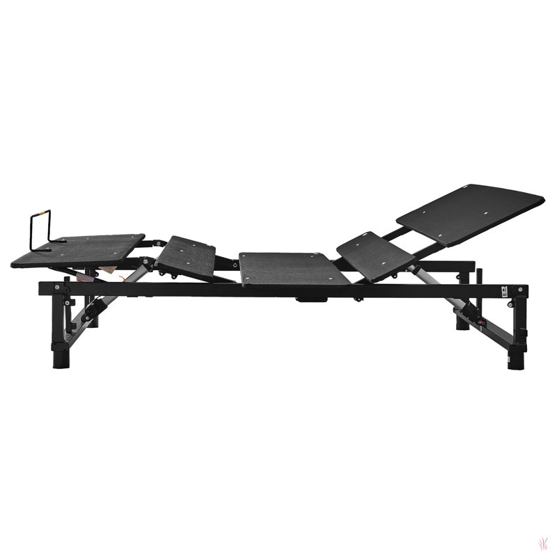 Adjustable Bed Base Frame  Zero Gravity, Queen