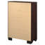 Commode 5 tiroirs