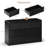 Modern 7 Drawer Dresser For Bedroom,50" W TV Stand for Linving Room with Storage,Anti-tipping Devices-1761160528