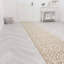Runner Geometric Shapes Area Rug-1705483113