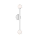 Nodes 2 - Light Vanity Light