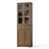 Brun est en rupture de stock