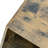23.62'' Hexagonal Coffee Table Side Table Nightstand-2129522322-2129522317
