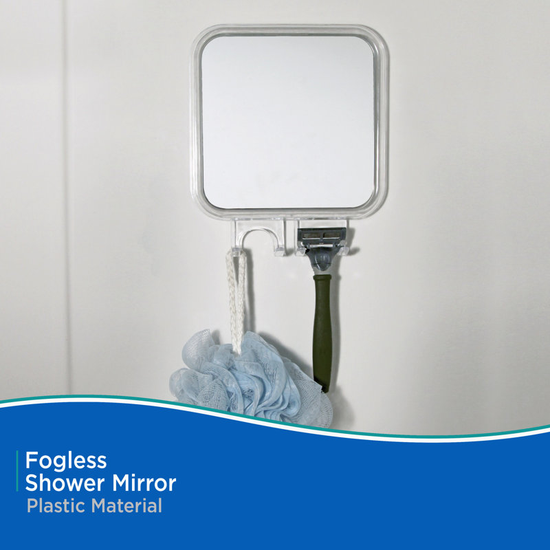 Square Mirror