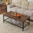 Quinci Living Room Table Set