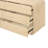 Celine Modern Makeup Vanity with 8 Drawers, Expandable Design, L-Shaped or Straight Layout & Multifunctional Storage-136073366