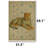Leopard & Floral Mystique Area Rug