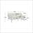 Hillert Upholstered 70.08'' Sofa-504374335