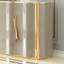 Armoire d'entrée moderne et luxueuse-998589269