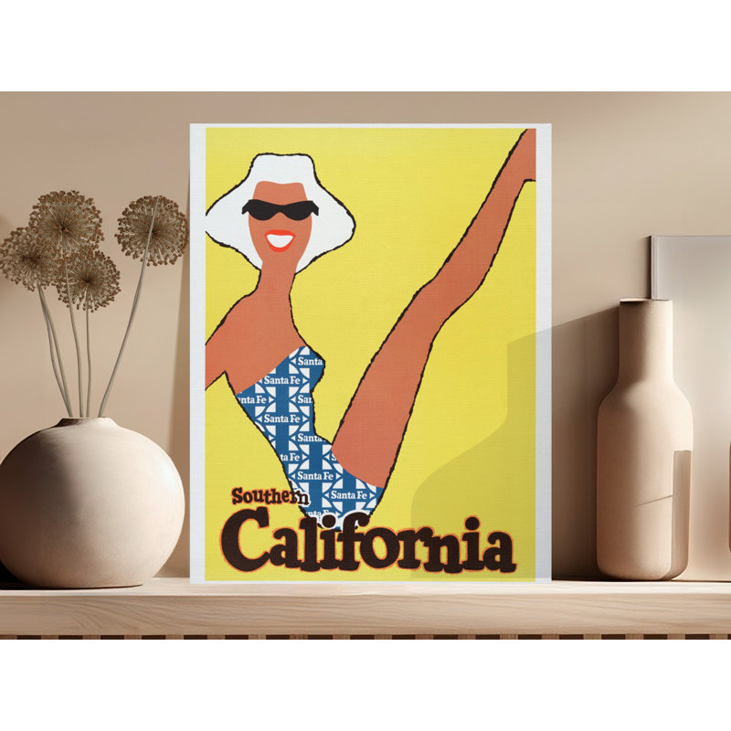 Fanelli Wrapped Canvas Print Set, 20x24