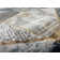 Abstract Flow Tabernash Rug Contemporary Modern Carpet For Living Room