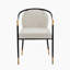 Chaise rembourrée Modern-493960874