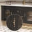 French retro light luxury bathroom cabinet-111173738