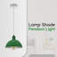 Lawler 1 - Light Single Pendant-534198905