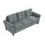 Ensemble de canapé modulaire confortable Couch-556245673