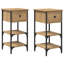 Bedside Cabinet-1442295703