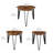 Vernardo Nesting Tables
