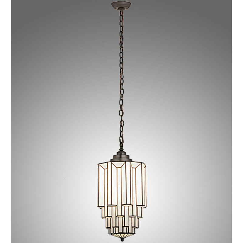 Paramount 1 - Light Pendant