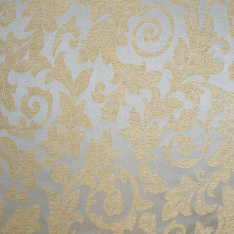 Wesco Gentry Slavic Fabric, Smokey Blue