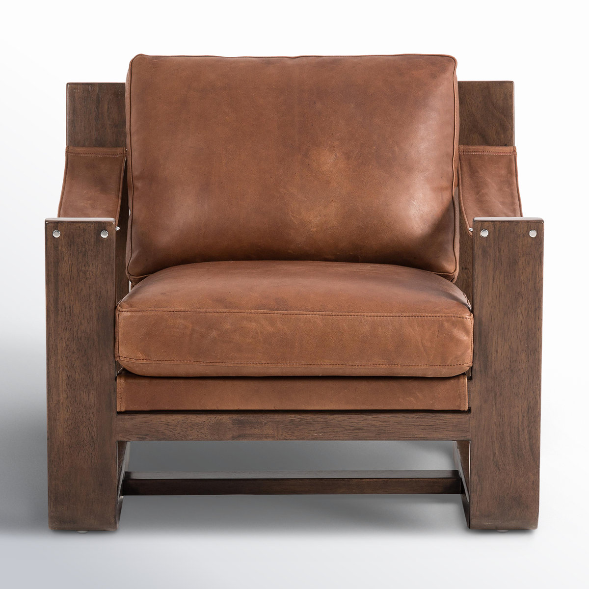 Four Hands Cesar Chair-Heirloom Sienna & Reviews | Perigold