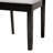 4 - Person Four Leg Dining Set-2138480041