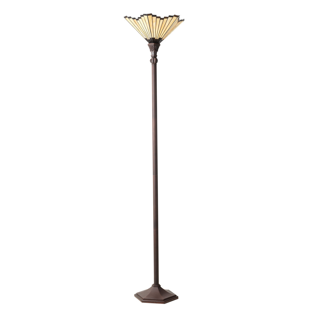 Eliel 49cm Floor Lamp