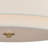 Amia 4-Light Metal Drum Chandelier-1326328158