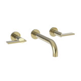 Priya Wall Mount Bathroom Faucet