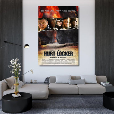 The Hurt Locker
