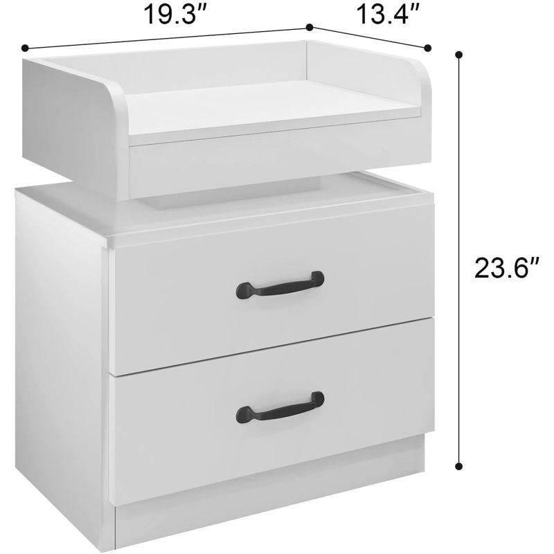 Ensemble de lit plateforme tapissier Diamond, Complète, Blanc