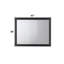 Miroir à finition Naima (miroir inclus seulement)-912208640