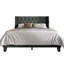 Araylia Upholstered Bed-1178022971-1178022969