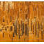 Oreiller abstrait en duvet de luxe Lights-28210114-28238154