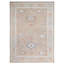 Handmade Wool Oriental Area Rug