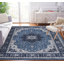 Assylbek Oriental Area Rug-1968979649